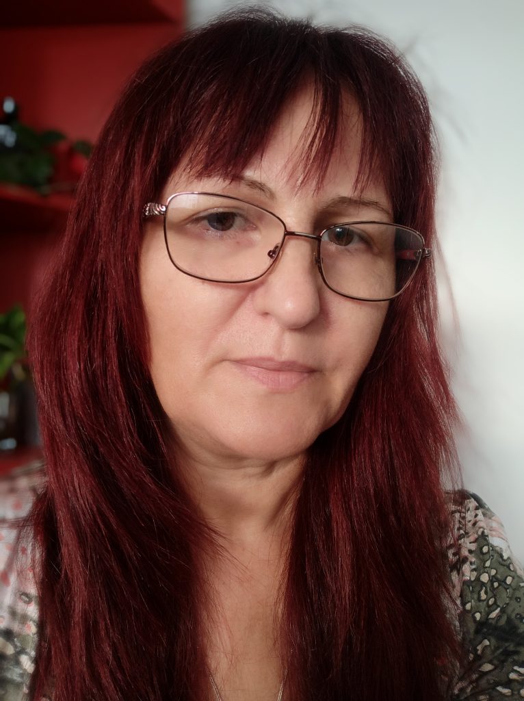 Milena - mentor na programu za virtuelne asistente Postani Virtuelni Asistent